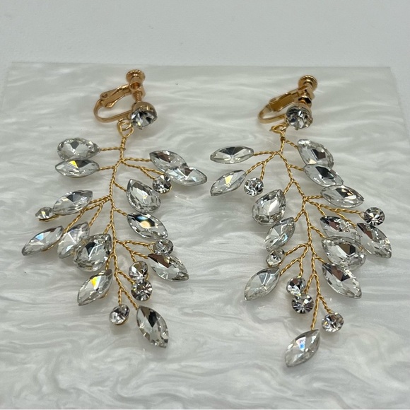 Earrings‎ - Picture 1 of 6